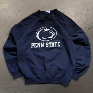 Womens Penn State Crewneck SZ S